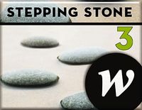 Stepping Stone 3 Elevwebb skollicens; Birgitta Dalin, Kerstin Tuthill, Jeremy Hanson; 2008