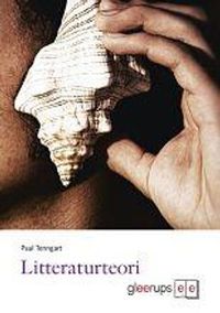 Litteraturteori; Paul Tenngart; 2008