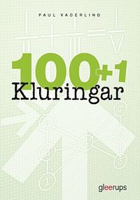 100 + 1 Kluringar; Paul Vaderlind; 2011
