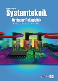 Prestanda Systemteknik övn bok; Sven Larsson, Kent Norrgran, Anders Ohlsson; 2010