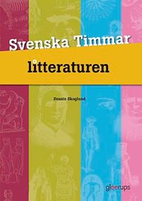 Svenska Timmar Litteraturen; Svante Skoglund; 2012