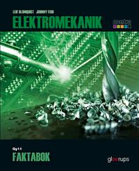 Meta Elektromekanik, faktabok; Leif Blomquist, Johnny Frid; 2011