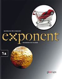 Exponent 1a; Lars-Göran Johansson, Tommy Olsson; 2011