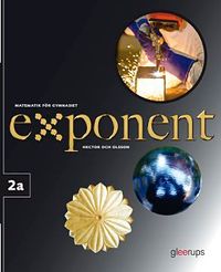 Exponent 2a; Sören Hector, Tommy Olsson; 2012