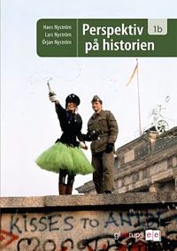 Perspektiv på historien 1 b; Lars Nyström, Hans Nyström, Örjan Nyström, Kerstin Martinsdotter, Karin Sjöberg; 2011