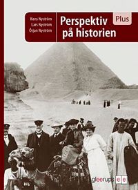 Perspektiv på historien Plus; Lars Nyström, Hans Nyström, Örjan Nyström, Kerstin Martinsdotter, Karin Sjöberg; 2011