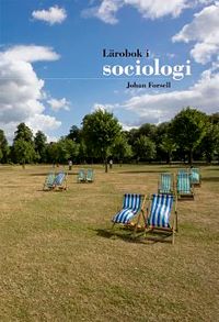 Lärobok i sociologi; Johan Forsell; 2012