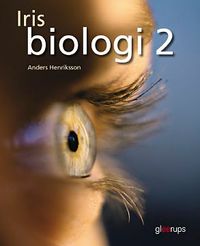 Iris Biologi 2; Anders Henriksson; 2013