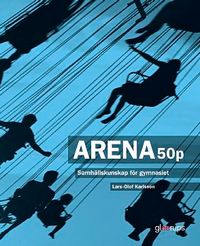 Arena 50p; Lars-Olof Karlsson; 2012