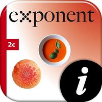 Exponent 2c, digital, elevlic, 6 mån; Susanne Gennow, Ing-Mari Gustafsson, Bo Silborn; 2013