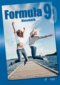 Formula 9; Gert Mårtensson, Bo Sjöström, Petra Svensson; 2014