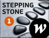 Stepping Stone 1 Elevwebb skollicens; Birgitta Dalin, Kerstin Tuthill, Jeremy Hanson; 2013