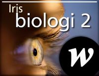 Iris Biologi 2 Elev- och Lärarwebb; Anders Henriksson; 2014