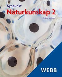 Synpunkt Naturkunskap 2, digital elevträning, 12 mån; Anders Henriksson; 2015