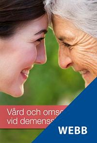 Vård och omsorg vid demenssjukdom, lärarwebb, individlic 12m; Eva-Lena Lindqvist; 2016