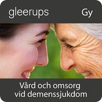 Vård och omsorg vid demenssjukdom, digitalt, elev, 6 mån; Eva-Lena Lindqvist; 2016