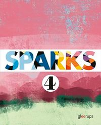 Sparks Year 4 Workbook; Katarina Svenning, Jeremy Taylor; 2020