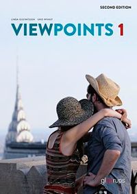 Viewpoints 1; Linda Gustafsson, Uno Wivast; 2017