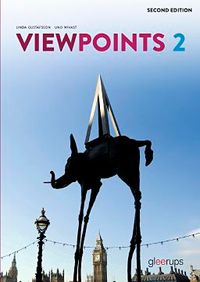 Viewpoints 2, Elevbok; Uno Wivast, Linda Gustafsson; 2018