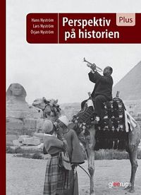 Perspektiv på historien Plus; Örjan Nyström, Lars Nyström, Hans Nyström; 2017