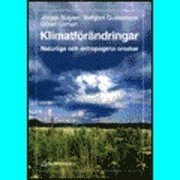 Klimatförändringar; Jörgen Bogren; 1998
