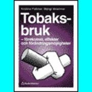 Tobaksbruk; K Pellmer, B Wramner; 1997
