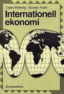 Internationell ekonomi; Claes Moberg; 1998