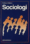 Sociologi; Anthony Giddens; 1998