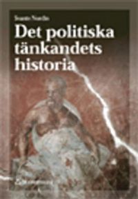 Det politiska tänkandets historia; Svante Nordin; 1999