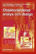 Objektorienterad analys och design; Lars Mathiassen, Torkel Franzén; 1998
