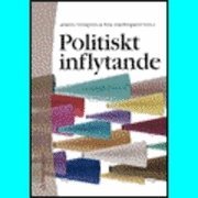 Politiskt inflytande; Anders Neergaard; 2000