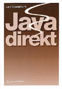 Java direkt; Jan Skansholm; 1998