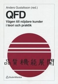 QFD; Anders Gustafsson; 1998