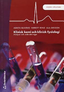 Klinisk kemi och klinisk fysiologi; Ulla Åkesson; 2000