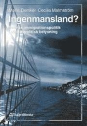 Ingenmansland?; Marie Demker, Cecilia Malmström; 1999