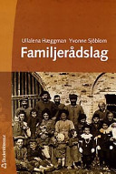 Familjerådslag; U Hæggman, Y Sjöblom; 2000
