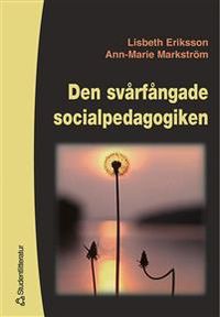 Den svårfångade socialpedagogiken; Lisbeth Eriksson, Ann-Marie Markström; 2000