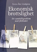 Ekonomisk brottslighet; Sven-Åke Lindgren; 2000