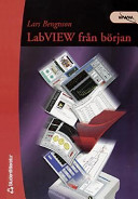LabVIEW från början; Lars Bengtsson; 2000
