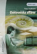 Elektroniska affärer; Peter Fredholm; 2000