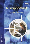 Analog elektronik; Bengt Molin; 2001