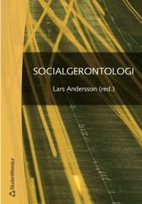 Socialgerontologi; Lars Andersson; 2001