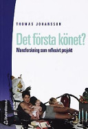 Det första könet?; Thomas Johansson; 2000