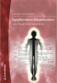 Sygeplejerskens dokumentation; Catrin Björvell; 2001