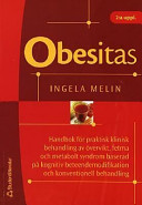 Obesitas; Ingela Melin; 2001