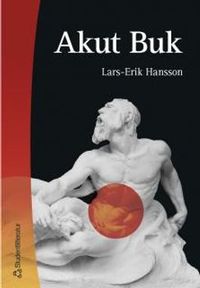 Akut buk; Lars-Erik Hansson; 2002