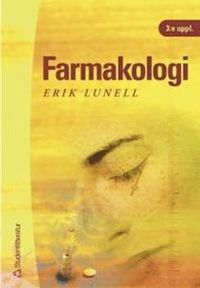 Farmakologi; Erik Lunell; 2001