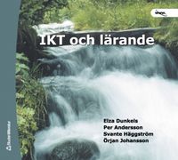 IKT och lärande - CD-rom; Elza Dunkels; 2001