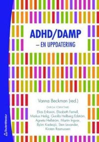 ADHD/DAMP; Vanna Beckman; 2007