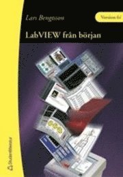 LabVIEW från början - version 6i; Lars Bengtsson; 2001